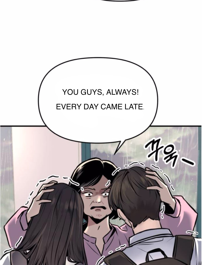 Back to Chan Bi Chapter 1 - page 28