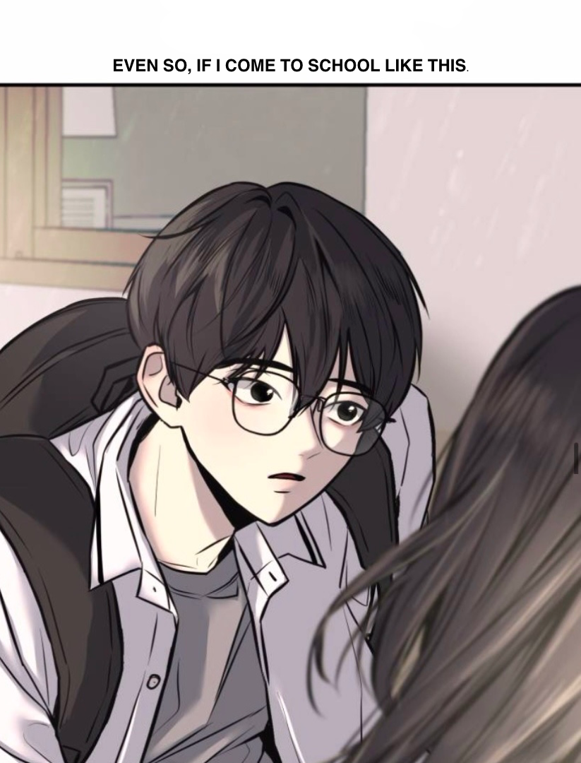 Back to Chan Bi Chapter 1 - page 40