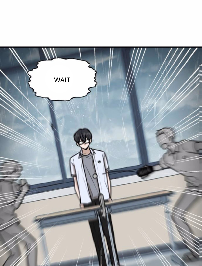 Back to Chan Bi Chapter 1 - page 65