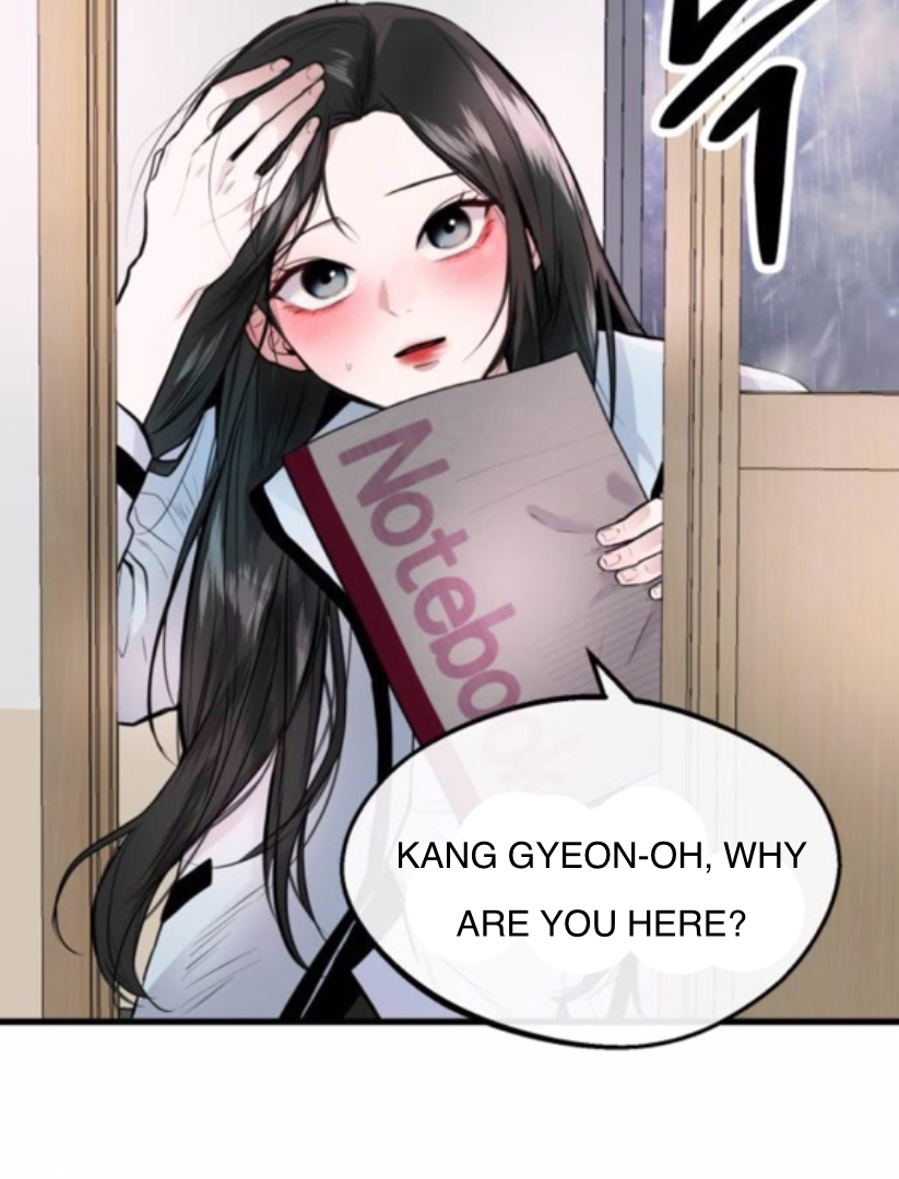 Back to Chan Bi Chapter 1 - page 93