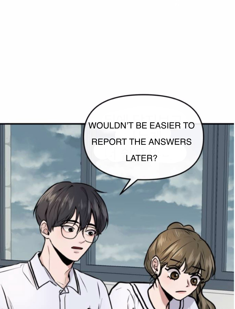 Back to Chan Bi Chapter 1 - page 197