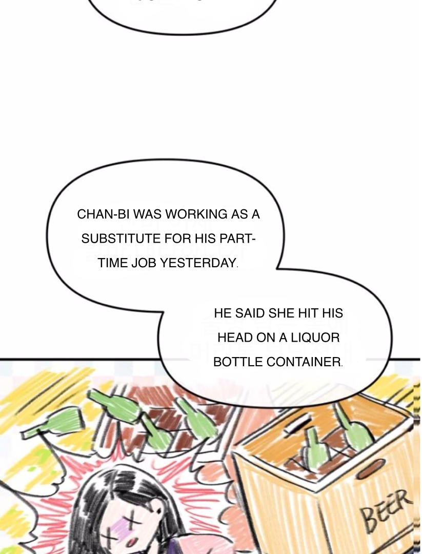 Back to Chan Bi Chapter 1 - page 201
