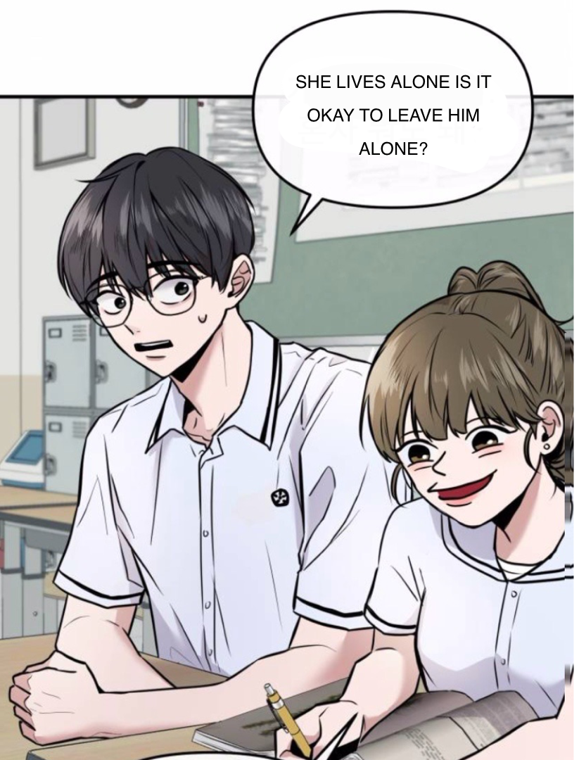 Back to Chan Bi Chapter 1 - page 205
