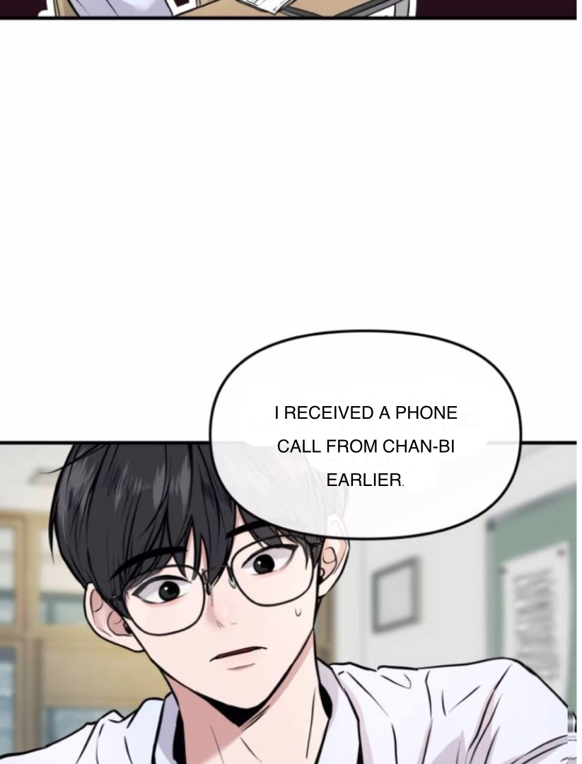 Back to Chan Bi Chapter 1 - page 207