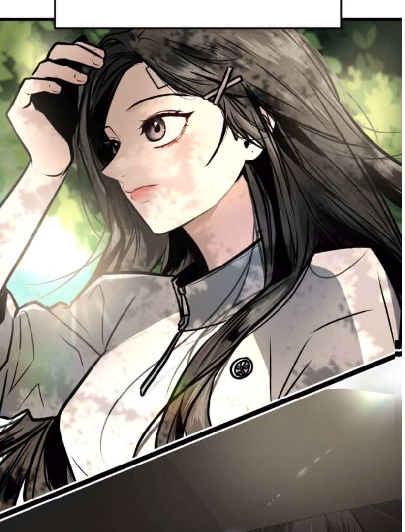 Back to Chan Bi Chapter 1 - page 233