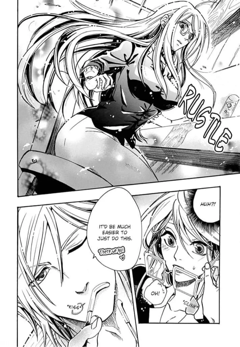 C'mon, Miss... Let Me Sleep with You! Her Body Yearns for Her Student Chapter 1 - page 25