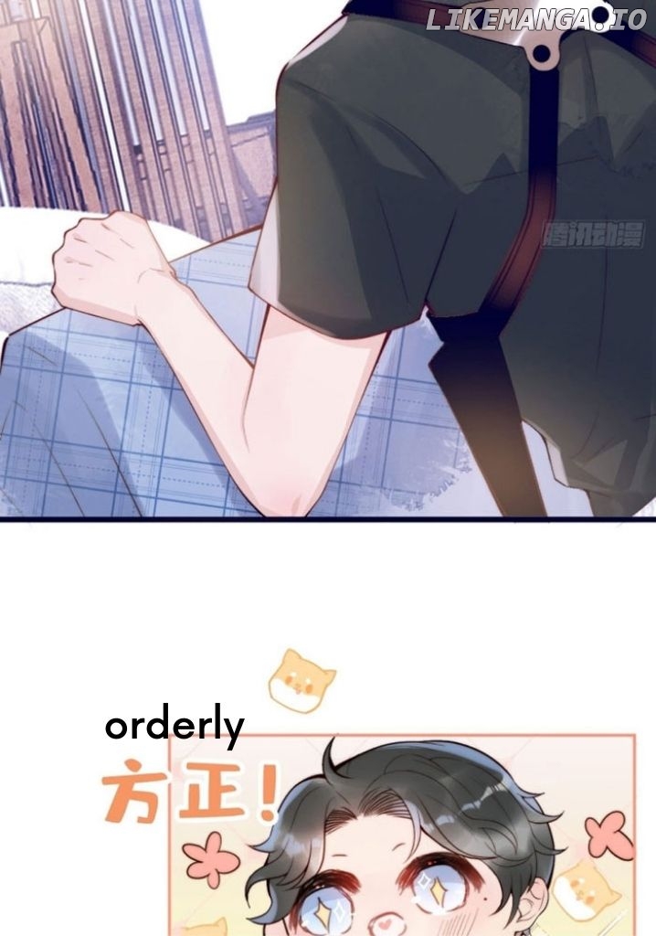 Hold You In My Arms Chapter 1 - page 10