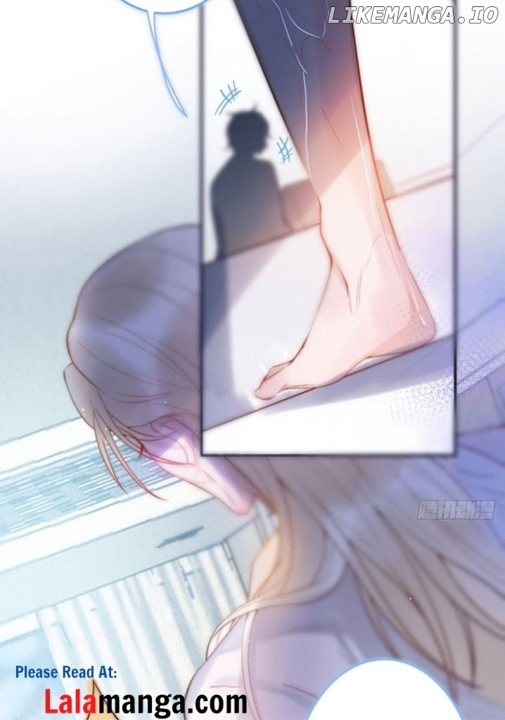 Hold You In My Arms Chapter 1 - page 17