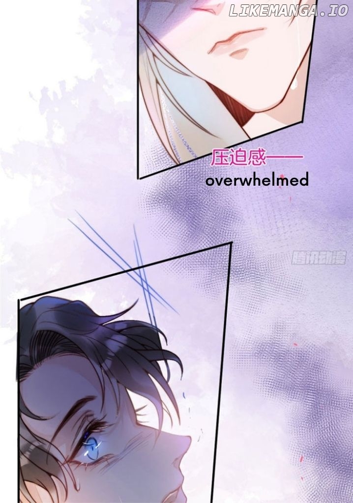 Hold You In My Arms Chapter 1 - page 20