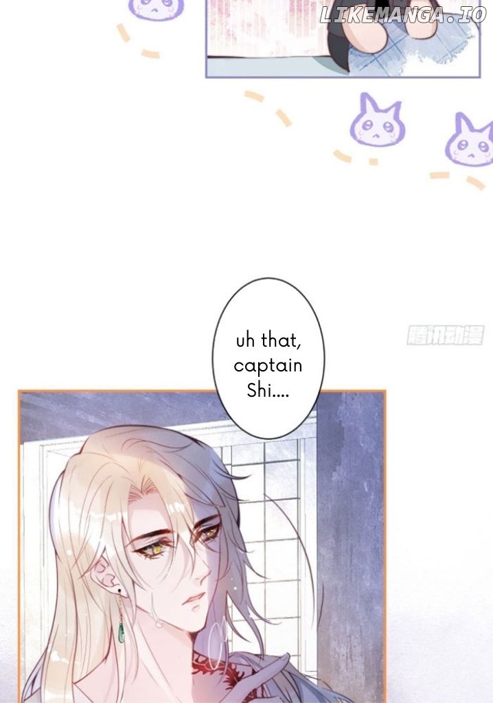 Hold You In My Arms Chapter 1 - page 24