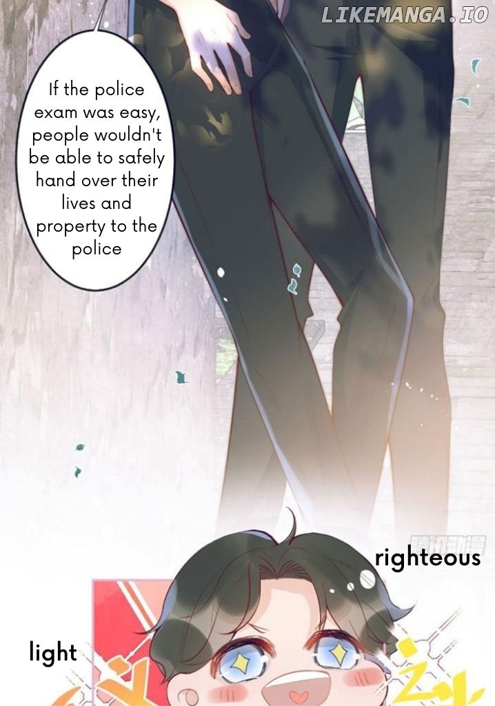 Hold You In My Arms Chapter 1 - page 40
