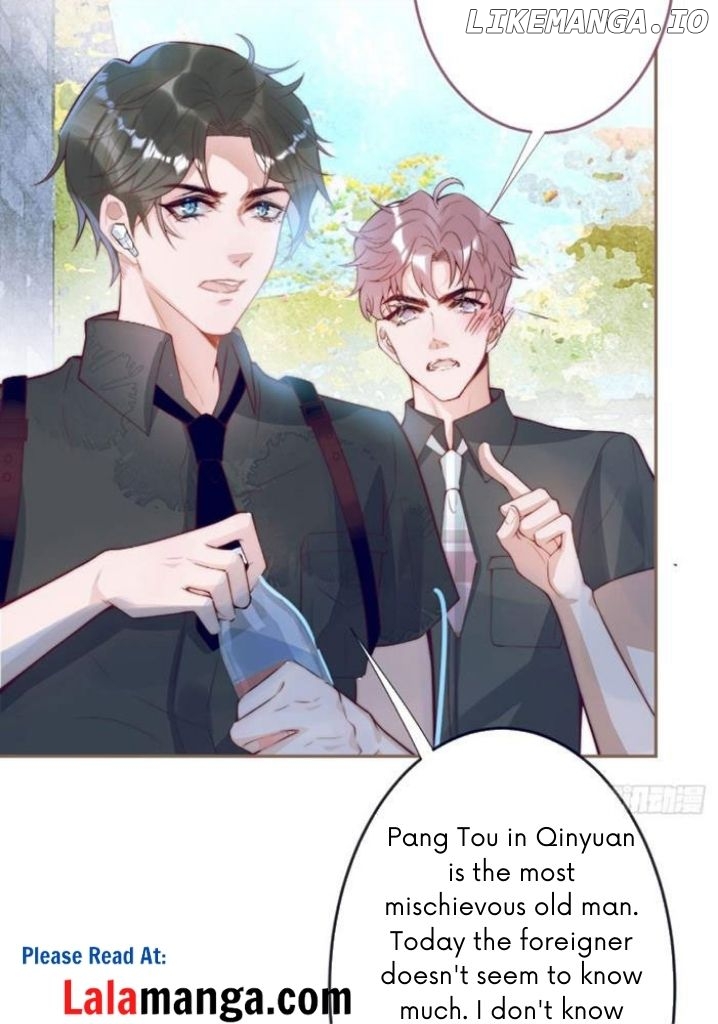 Hold You In My Arms Chapter 1 - page 45