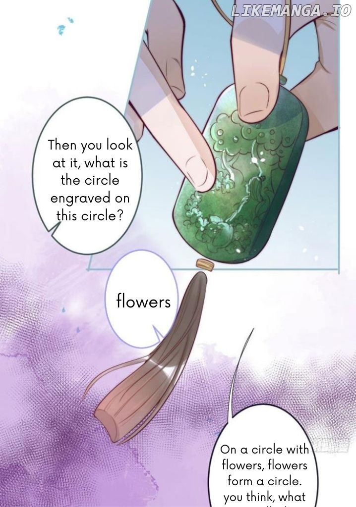 Hold You In My Arms Chapter 1 - page 52
