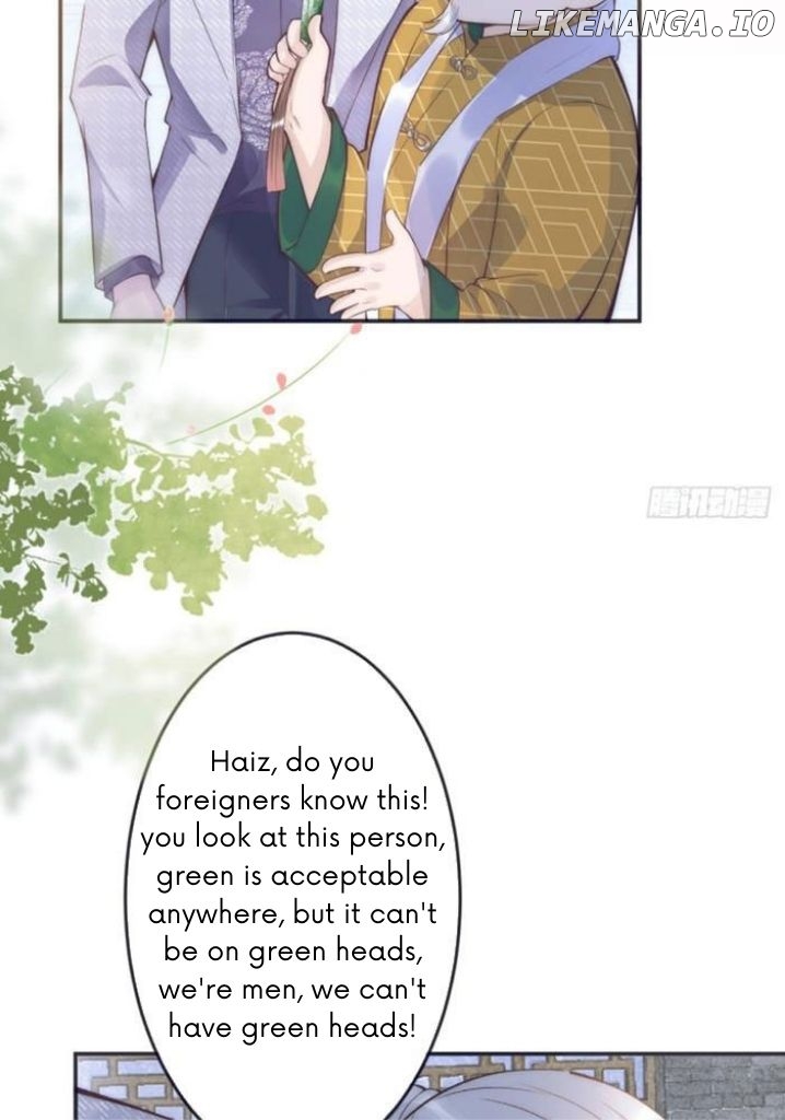 Hold You In My Arms Chapter 1 - page 55