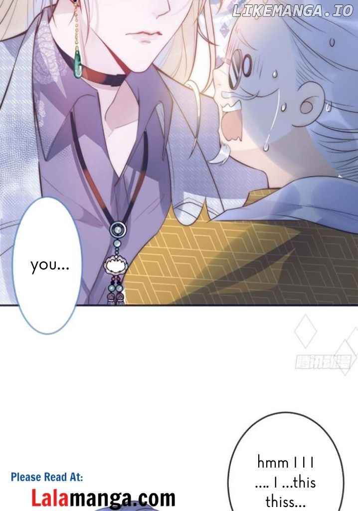 Hold You In My Arms Chapter 1 - page 61
