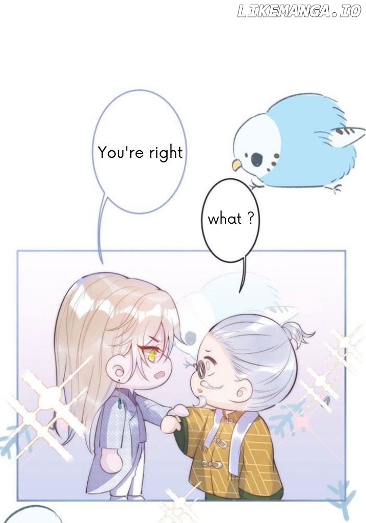 Hold You In My Arms Chapter 1 - page 63