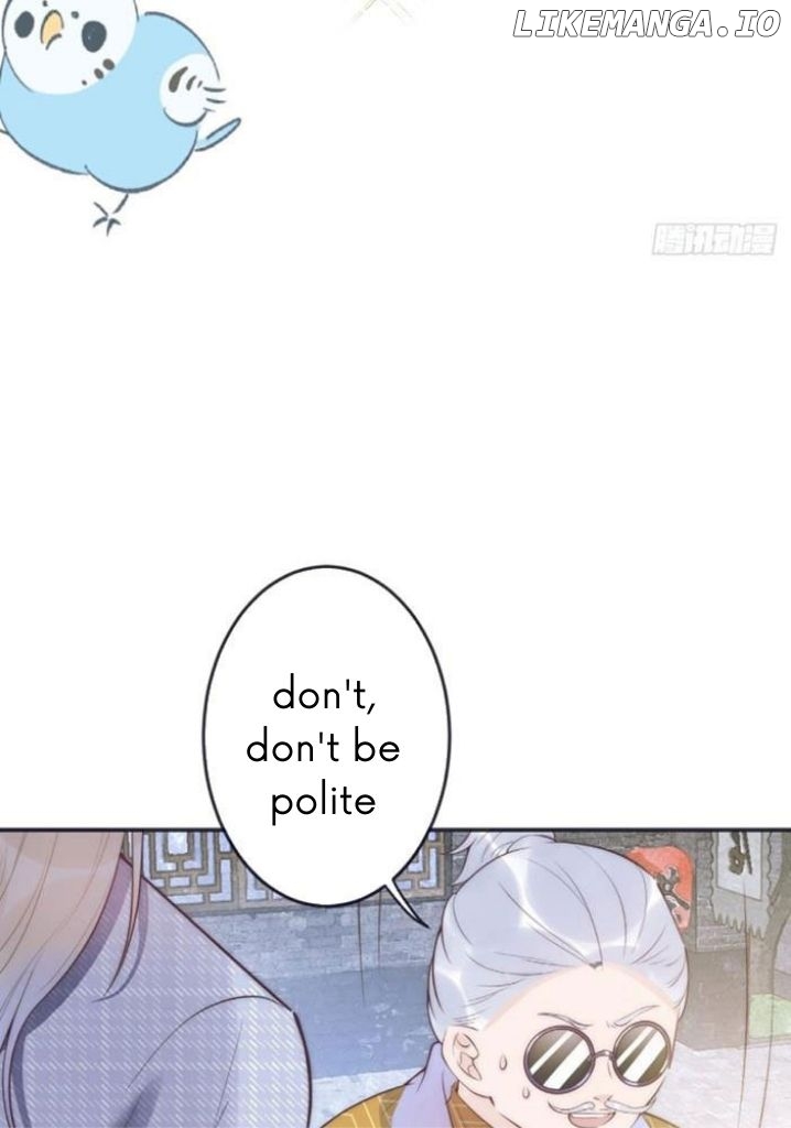 Hold You In My Arms Chapter 1 - page 64