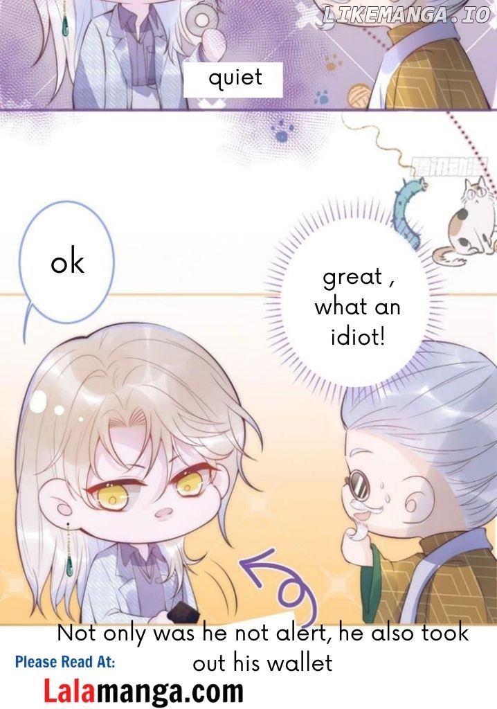 Hold You In My Arms Chapter 1 - page 69
