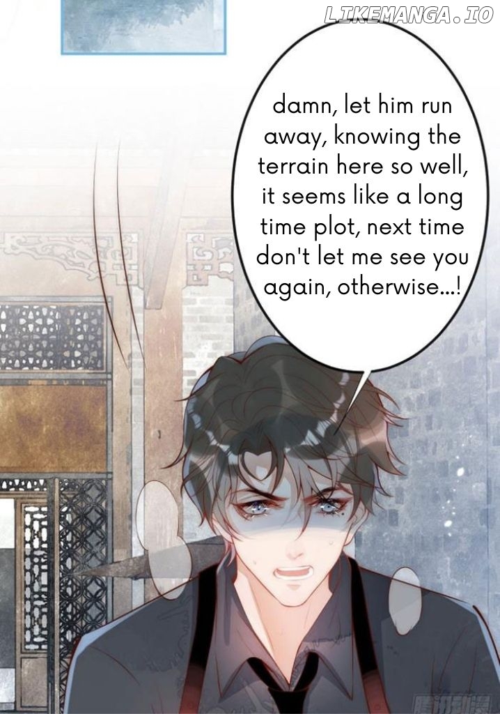 Hold You In My Arms Chapter 1 - page 84