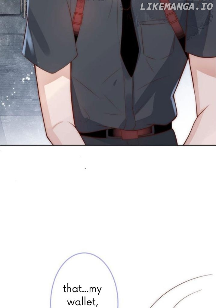 Hold You In My Arms Chapter 1 - page 85