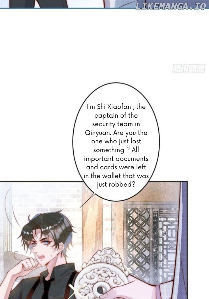 Hold You In My Arms Chapter 1 - page 87