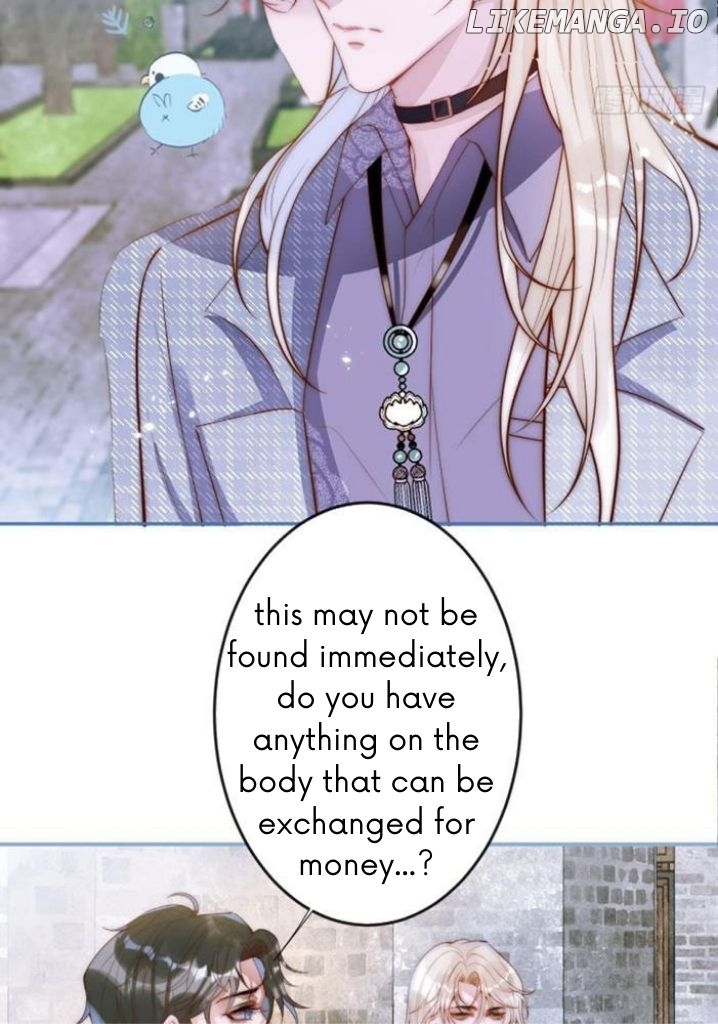Hold You In My Arms Chapter 1 - page 89