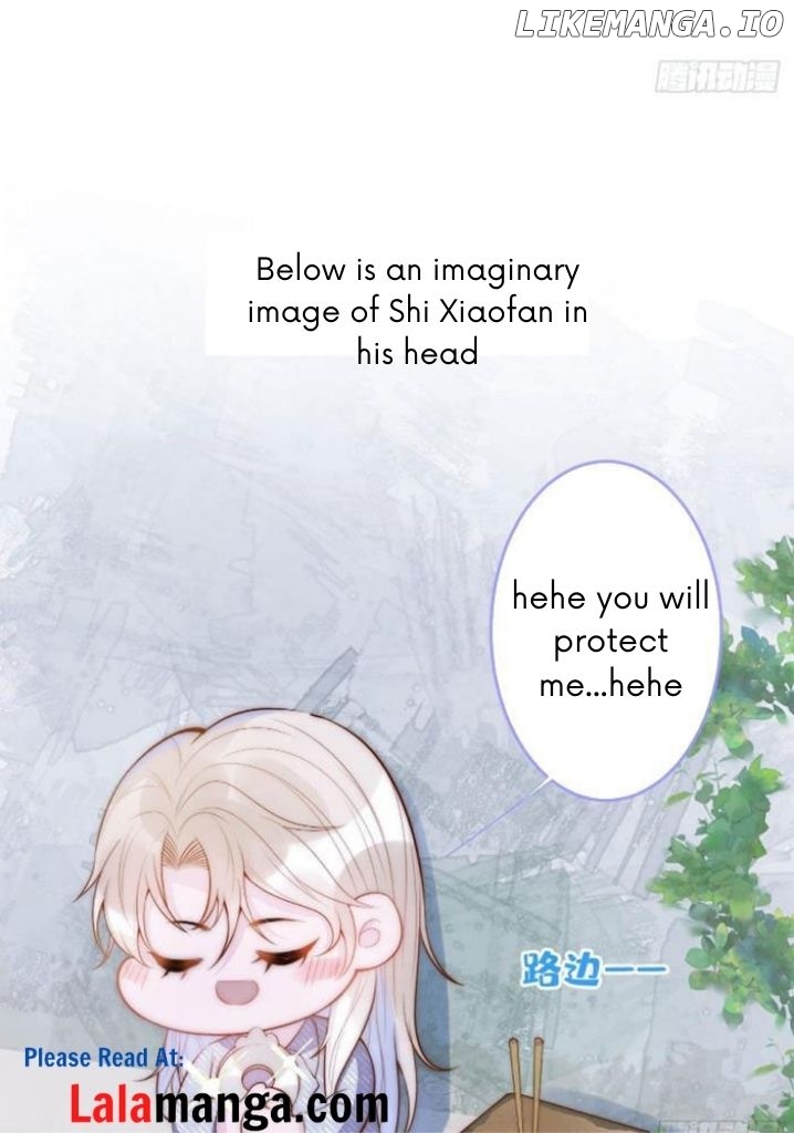 Hold You In My Arms Chapter 1 - page 94