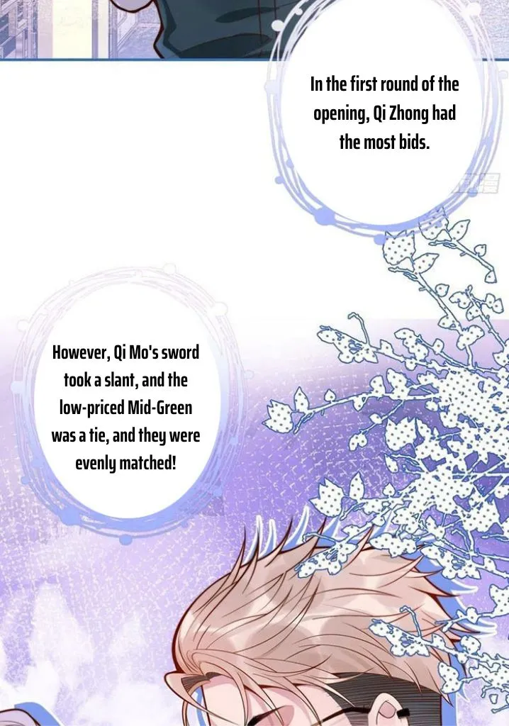 Hold You In My Arms Chapter 37 - page 10