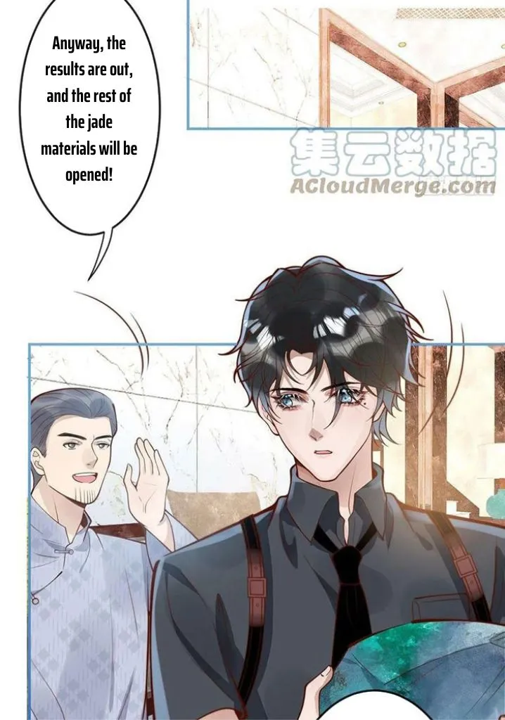 Hold You In My Arms Chapter 37 - page 13