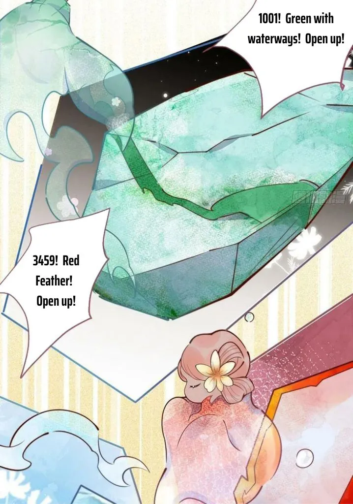 Hold You In My Arms Chapter 37 - page 19