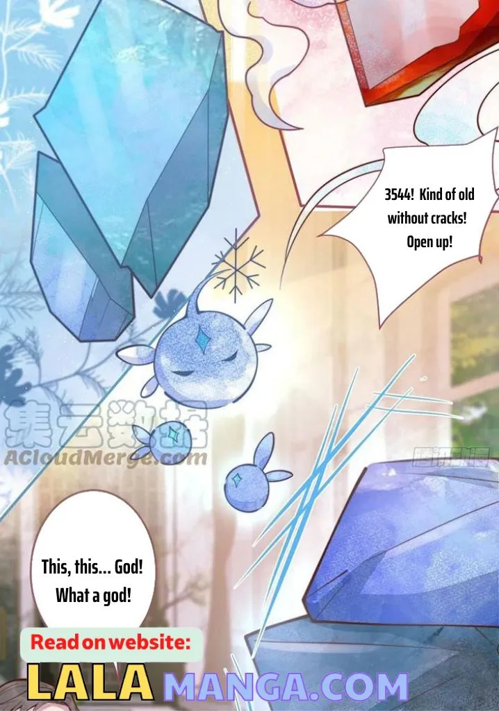 Hold You In My Arms Chapter 37 - page 20