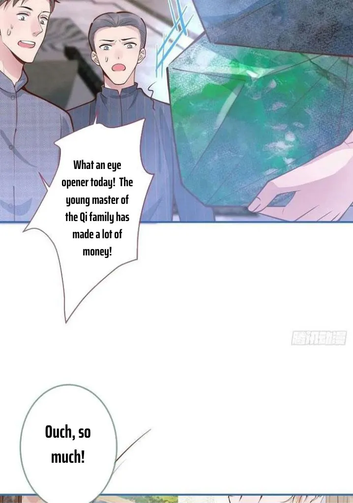 Hold You In My Arms Chapter 37 - page 22
