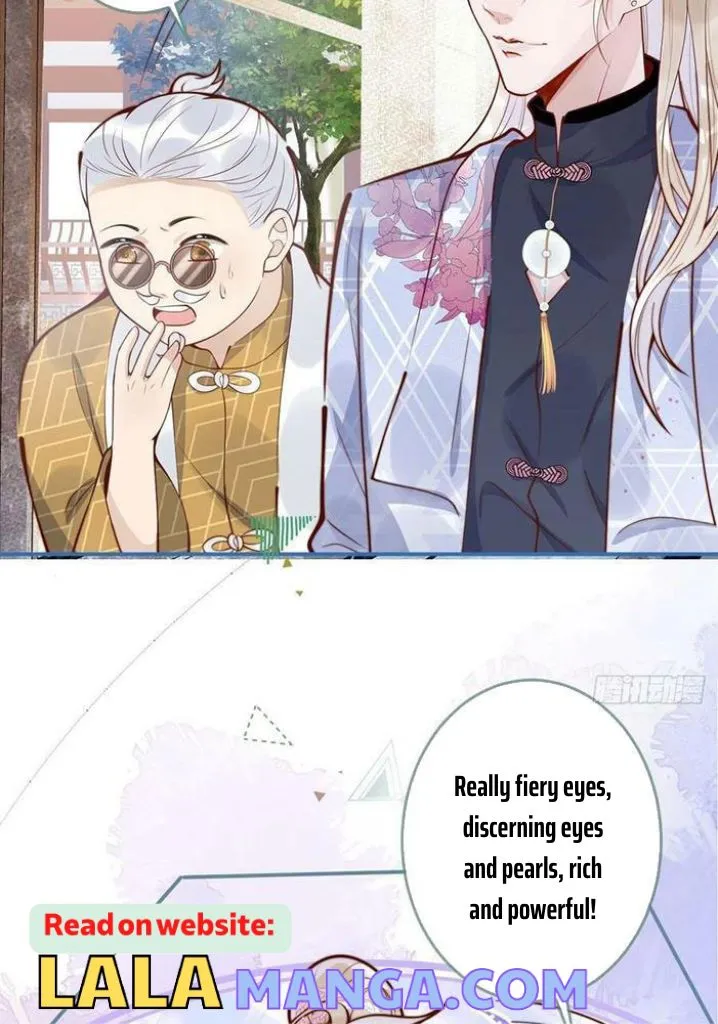 Hold You In My Arms Chapter 37 - page 23