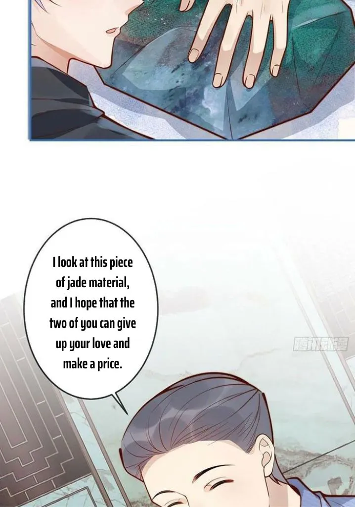 Hold You In My Arms Chapter 37 - page 26