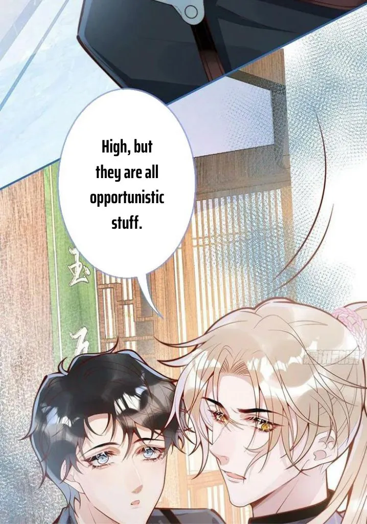 Hold You In My Arms Chapter 37 - page 28