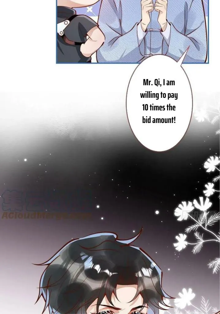 Hold You In My Arms Chapter 37 - page 30