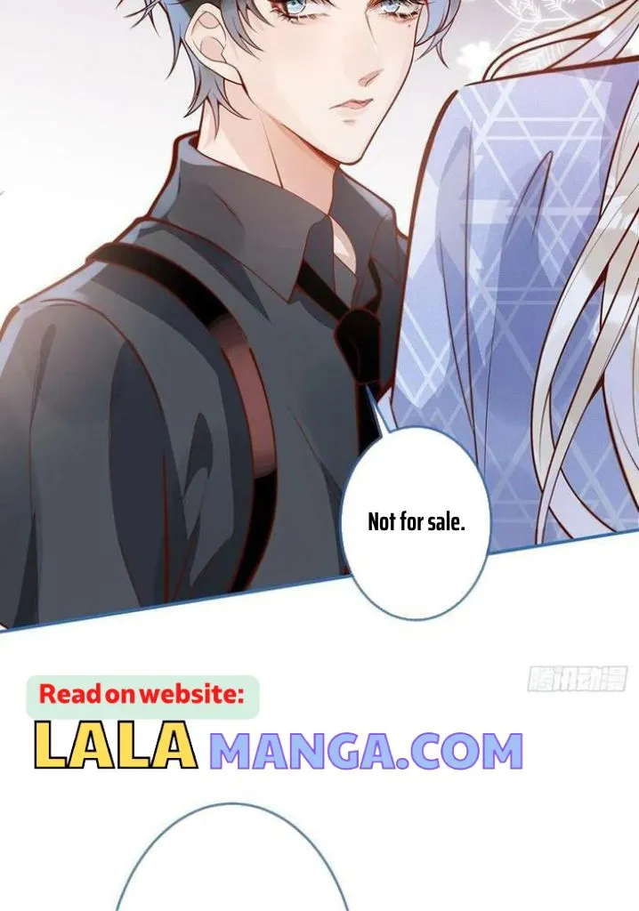 Hold You In My Arms Chapter 37 - page 31