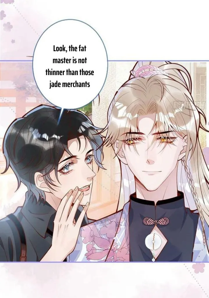 Hold You In My Arms Chapter 37 - page 37