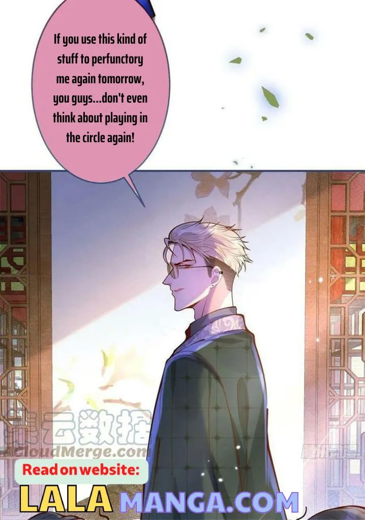 Hold You In My Arms Chapter 37 - page 44