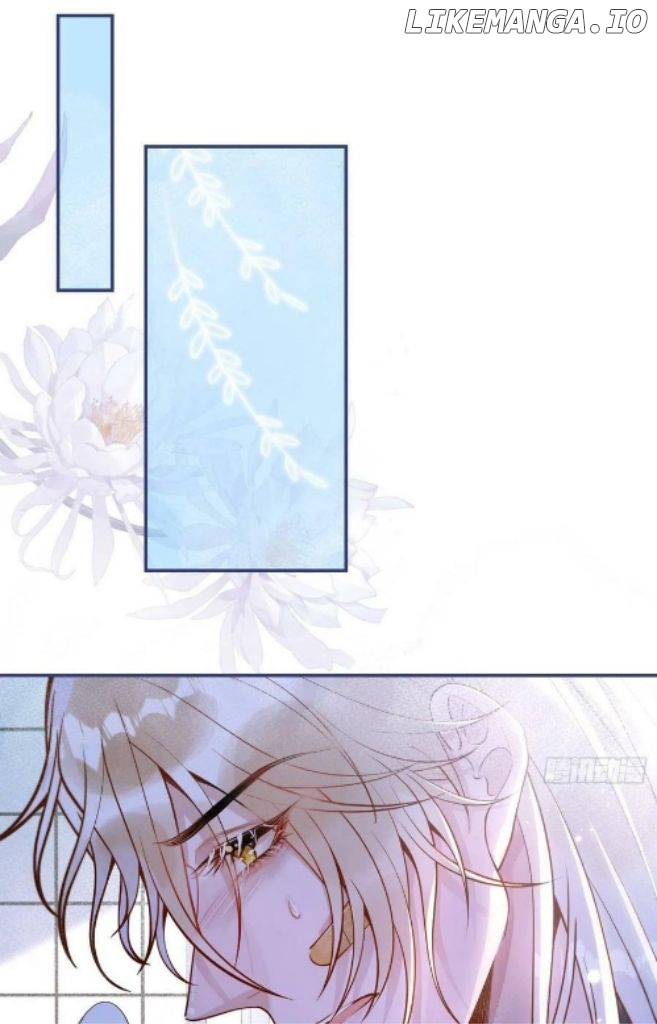 Hold You In My Arms Chapter 30 - page 21