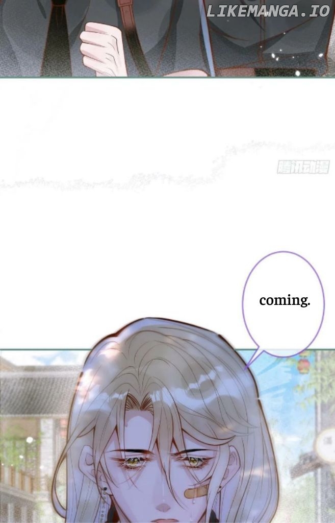 Hold You In My Arms Chapter 30 - page 29