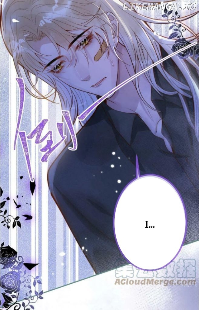 Hold You In My Arms Chapter 30 - page 33