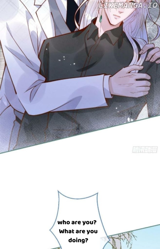 Hold You In My Arms Chapter 30 - page 37