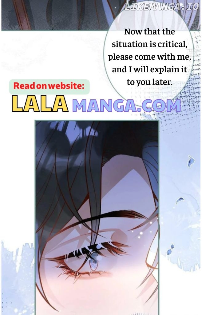 Hold You In My Arms Chapter 30 - page 40