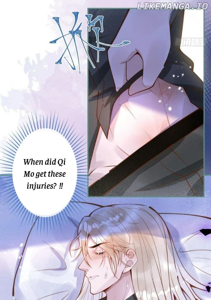 Hold You In My Arms Chapter 31 - page 14