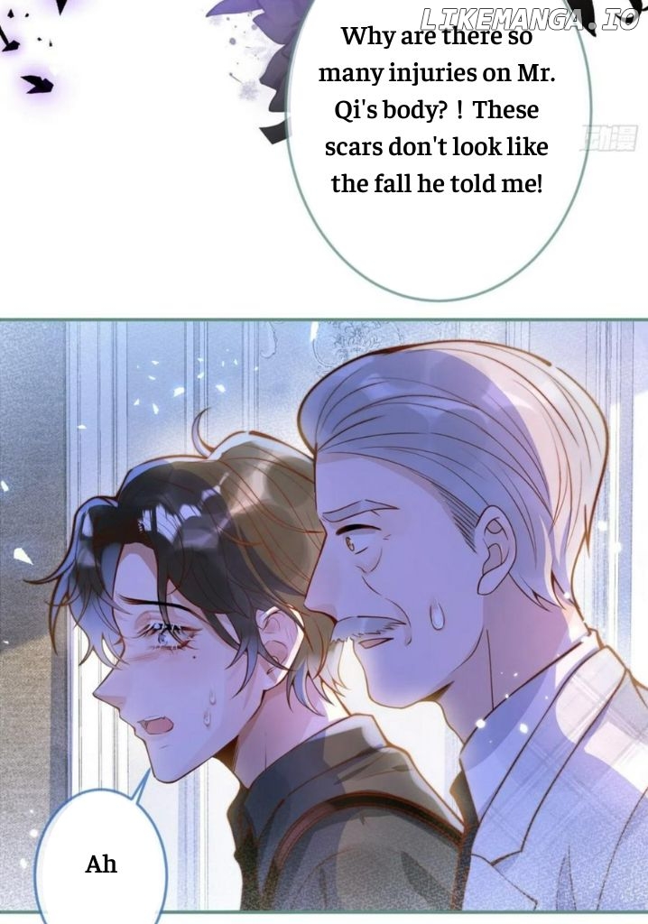 Hold You In My Arms Chapter 31 - page 16