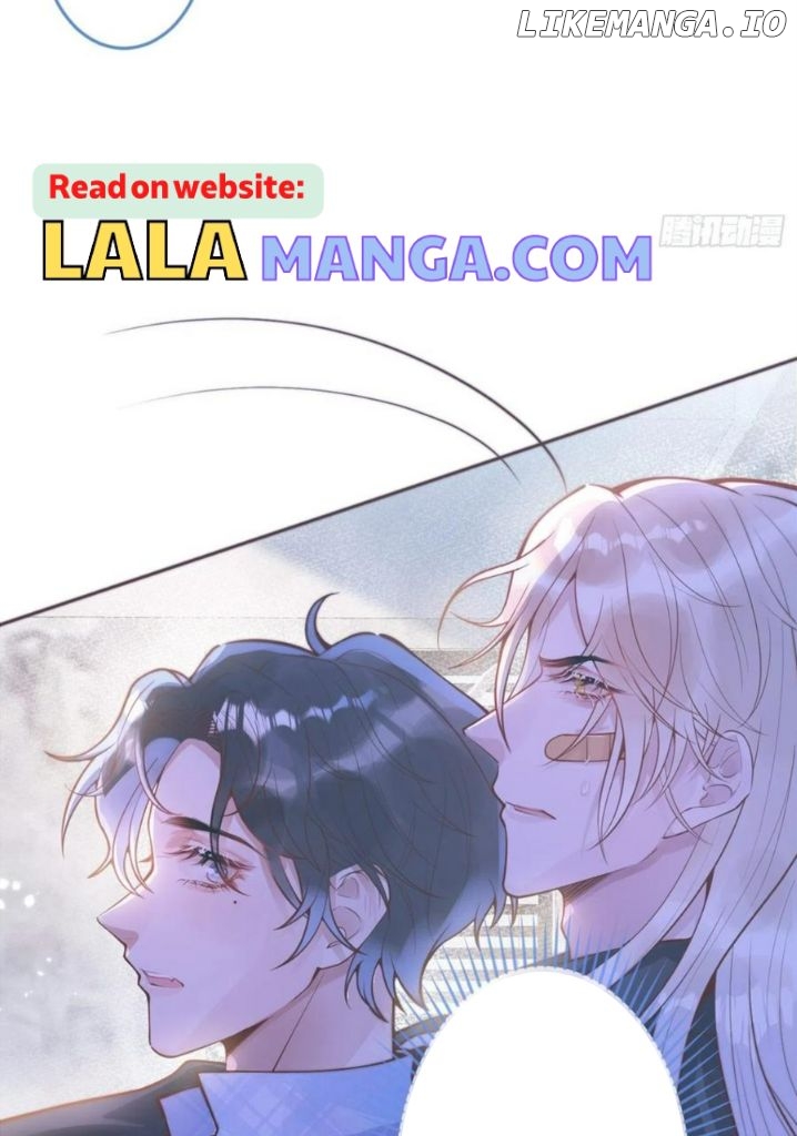 Hold You In My Arms Chapter 31 - page 18