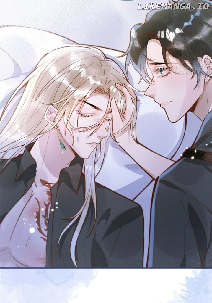 Hold You In My Arms Chapter 31 - page 24