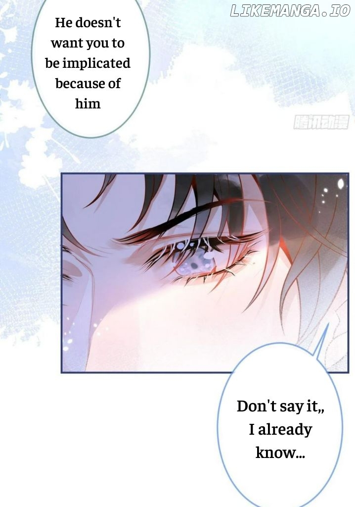 Hold You In My Arms Chapter 31 - page 26