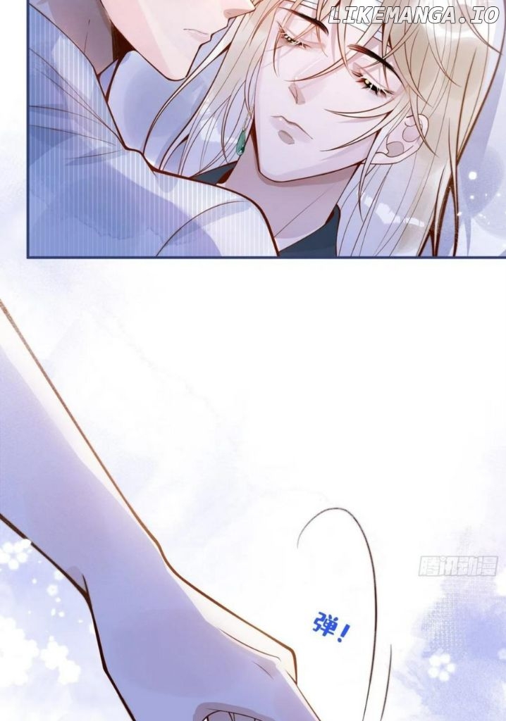 Hold You In My Arms Chapter 31 - page 30